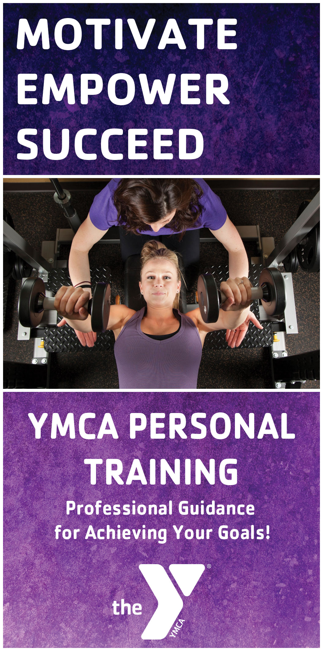 Personal Training – FORT MADISON FAMILY YMCA