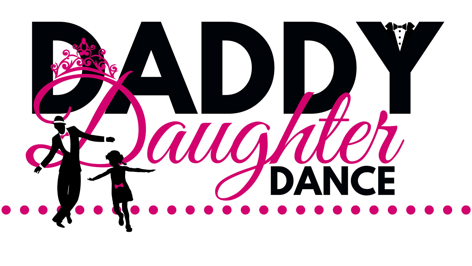 Father Daughter Dance – FORT MADISON FAMILY YMCA